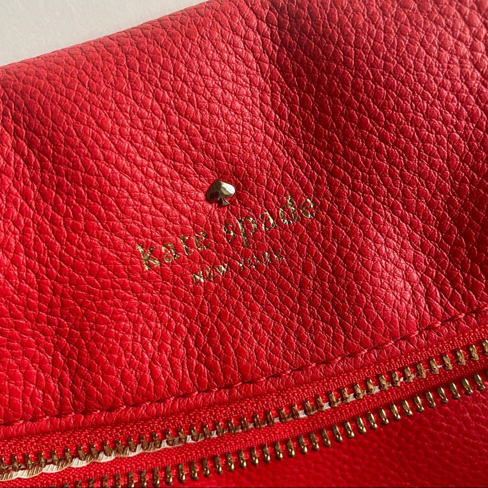 new KATE SPADE Jackson purse - Picture 5 of 12